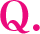 Q